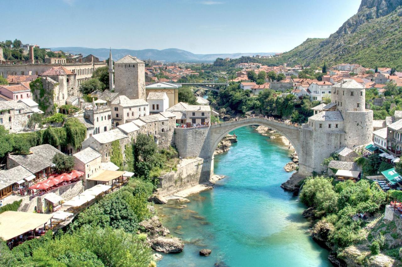Luxury Villa G With Private Pool And Spa Near Dubrovnik Ivanica ภายนอก รูปภาพ